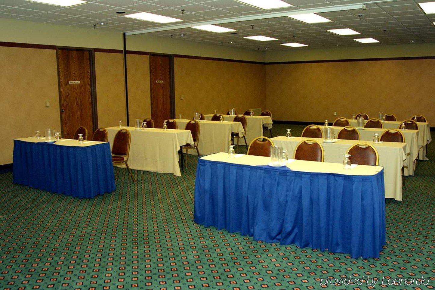 Hilton Garden Inn Kansas City/Kansas Faciliteter billede