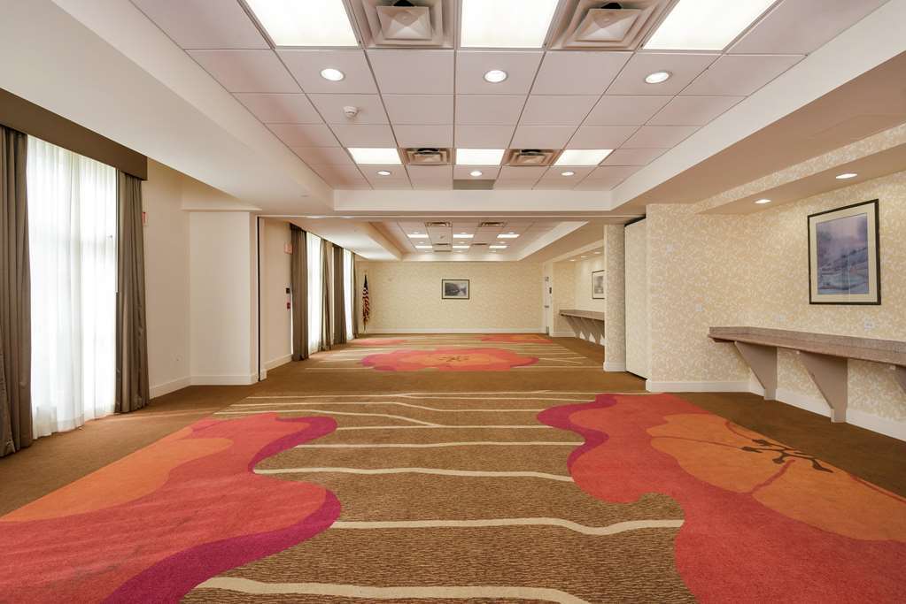 Hilton Garden Inn Kansas City/Kansas Faciliteter billede
