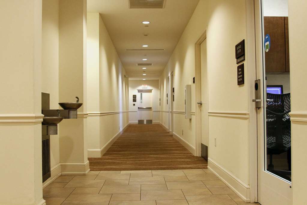 Hilton Garden Inn Kansas City/Kansas Faciliteter billede
